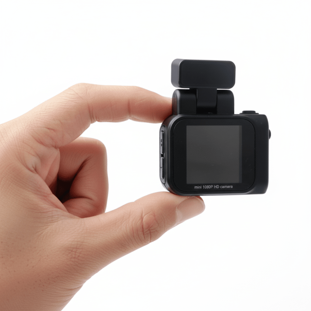 MOMENTCAP Portable Camera