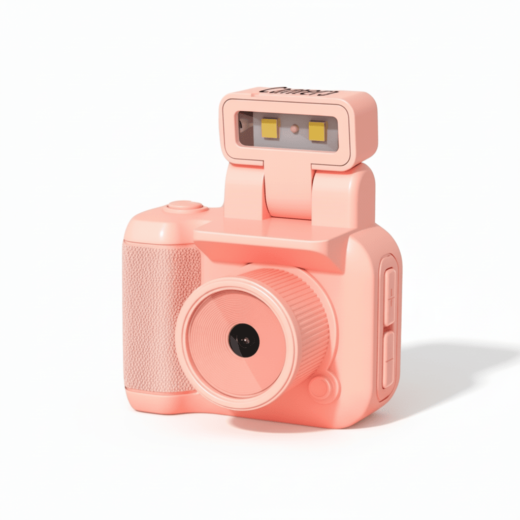 MOMENTCAP Portable Camera