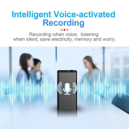 VOICENOTE Mini Ultra-light Dictation Device