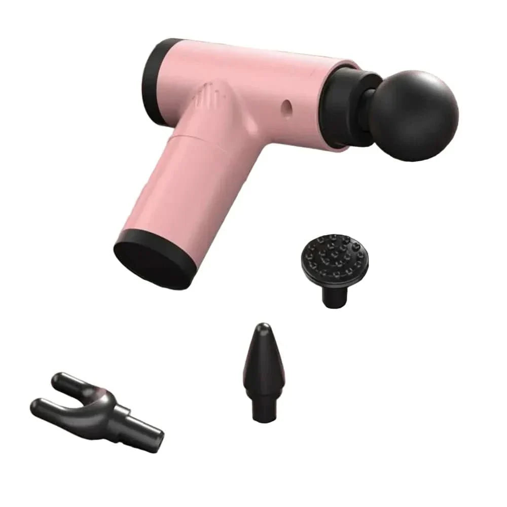 PulsePro Mini Portable Fascia Gun lifestyle image 3