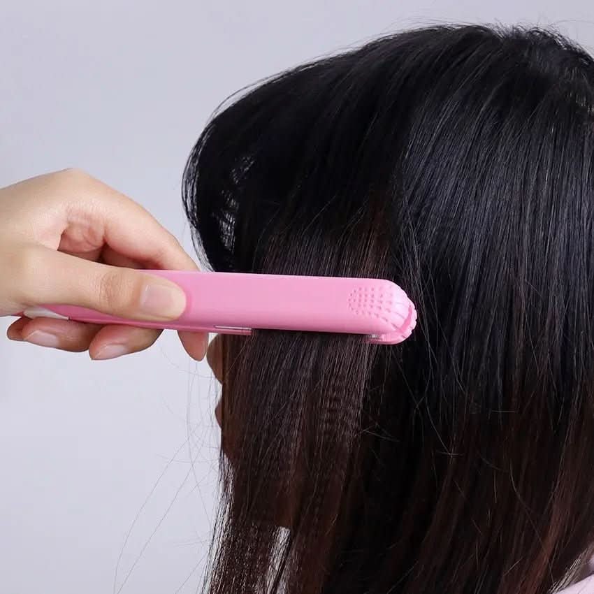 CurlOn Mini Hair Curler Compact Curling Iron