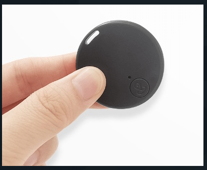 MICROMAG Mini Magnetic Bluetooth Anti-Loss Device