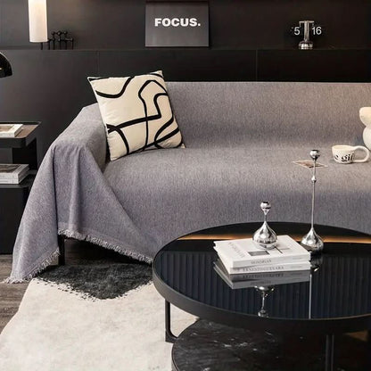 SOFASHIELD Minimalist Sofa Cover
