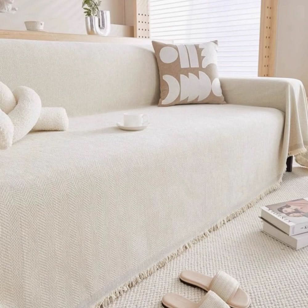 SOFASHIELD Minimalist Sofa Cover