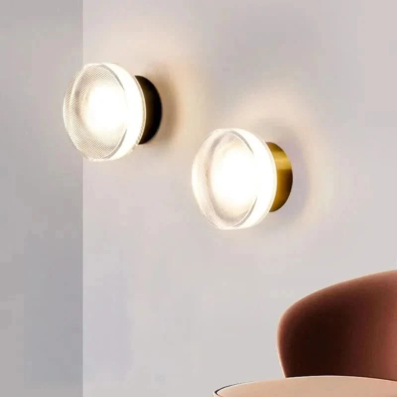 ALURAY Dimmable
