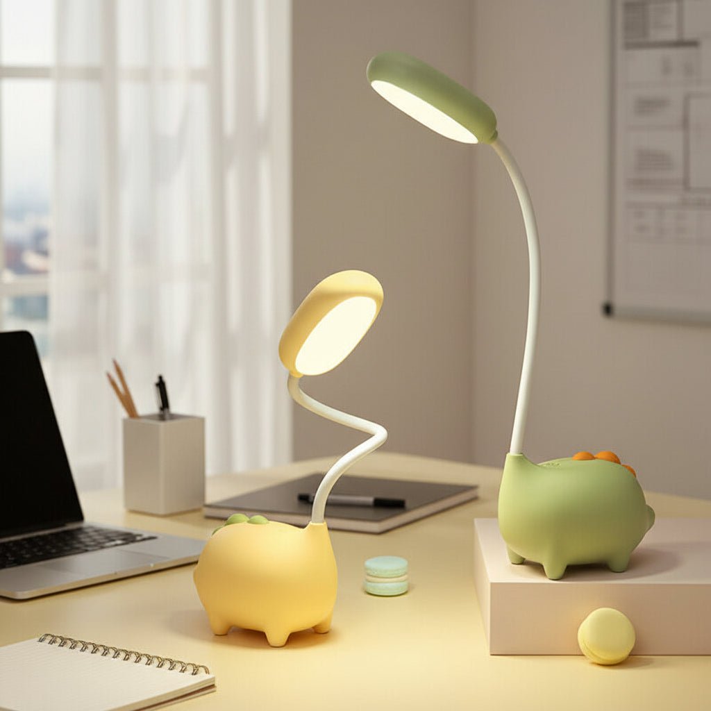 BRIGHTIFY MINI Compact LED Lamp