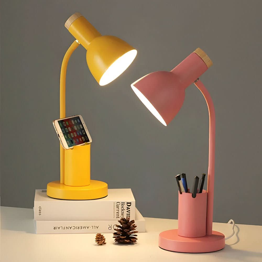 BRIGHTHOLD LED Desk Lamp