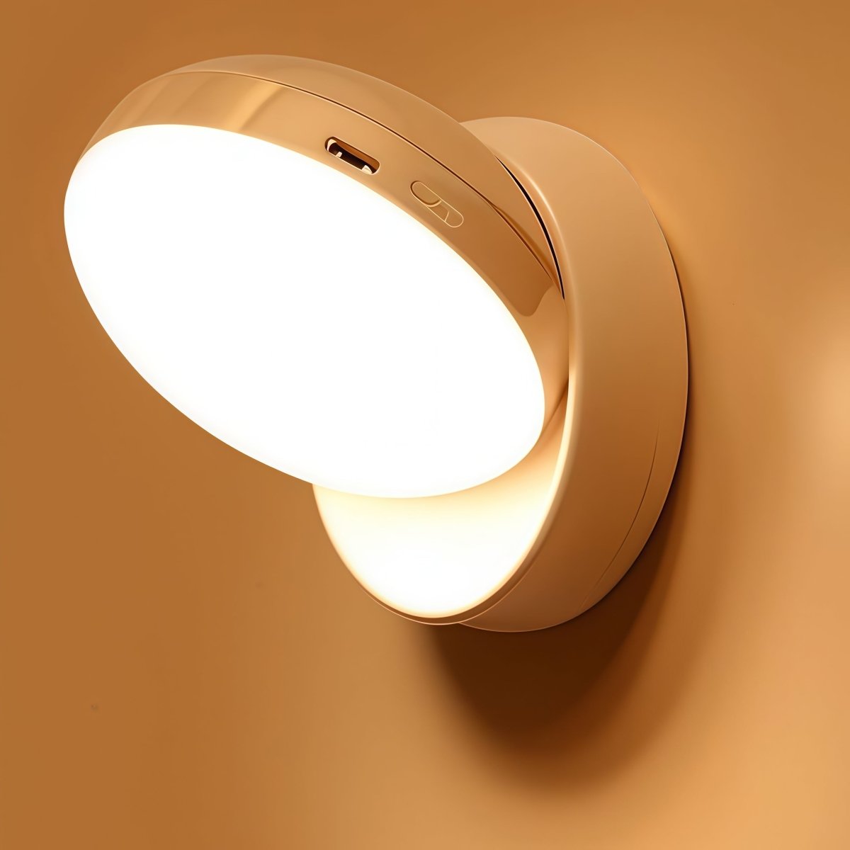 GLOWMOTION Interior Lighting