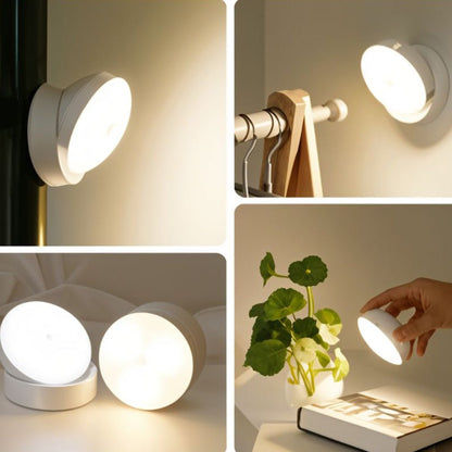 GLOWMOTION Interior Lighting