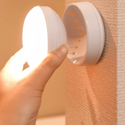GLOWMOTION Interior Lighting