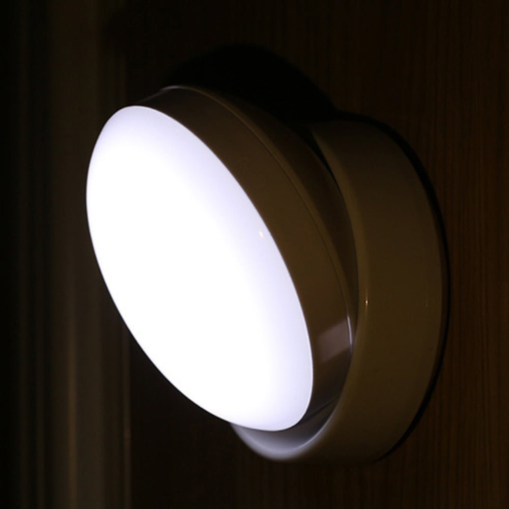 GLOWMOTION Interior Lighting
