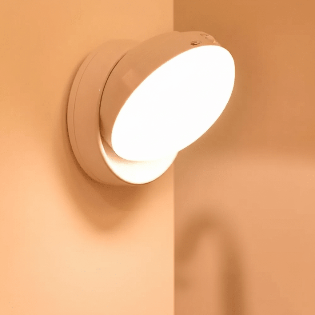 GLOWMOTION Interior Lighting