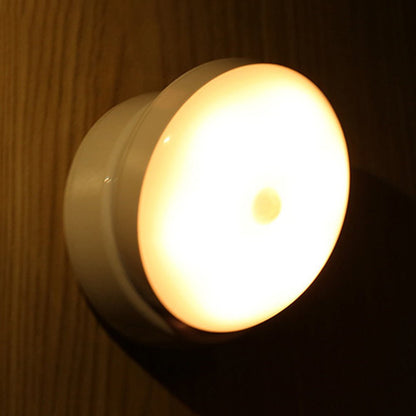 GLOWMOTION Interior Lighting