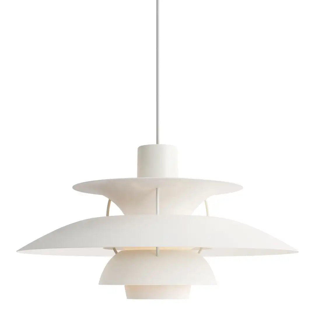 Modern Round Ceiling Lamp