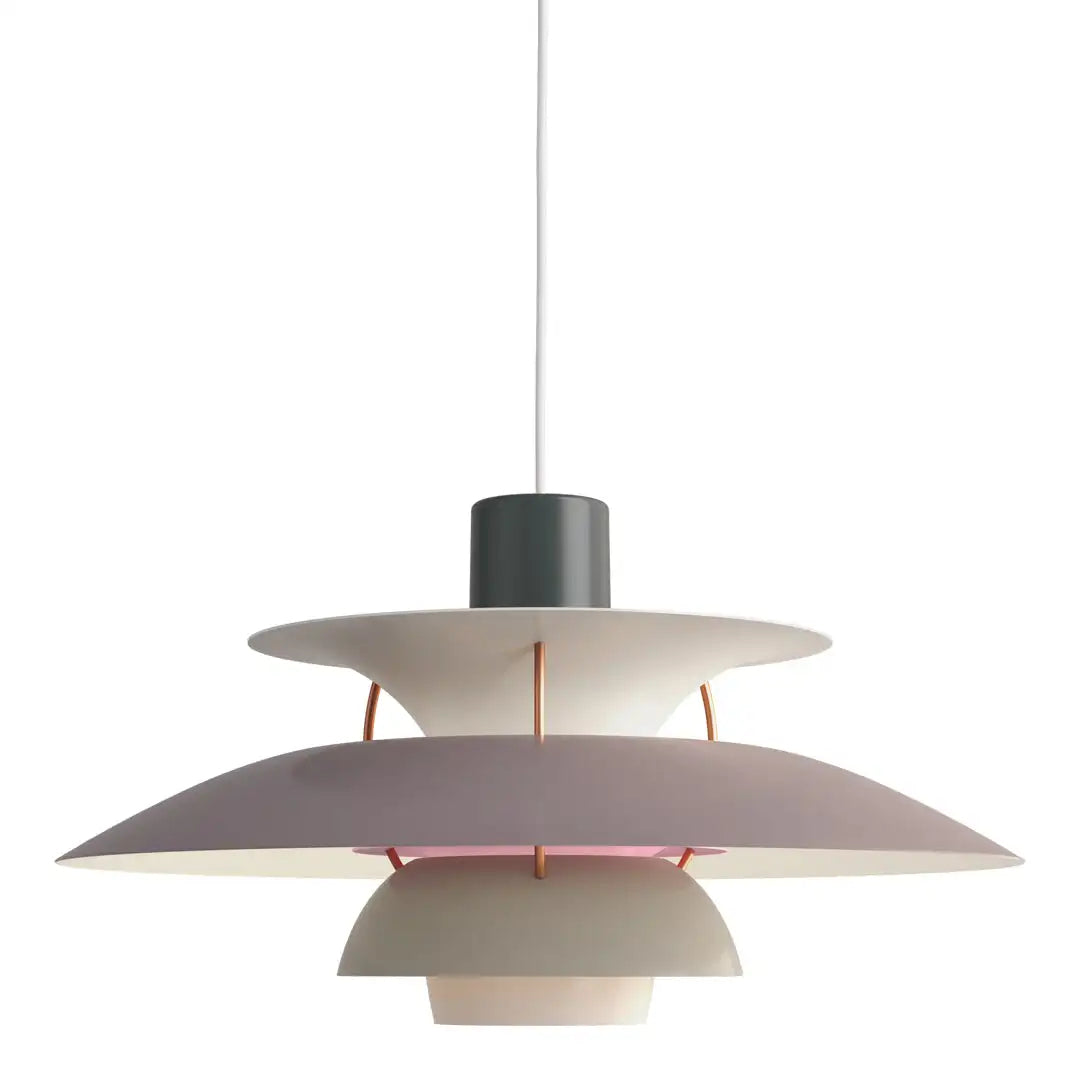 Modern Round Ceiling Lamp