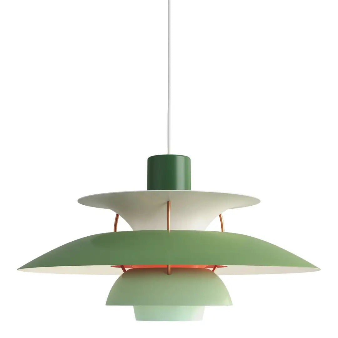 Modern Round Ceiling Lamp