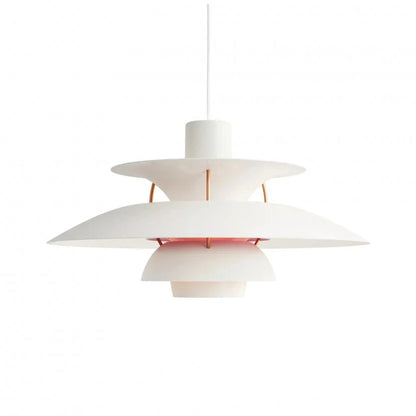 Modern Round Ceiling Lamp