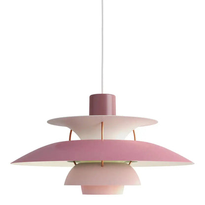 Modern Round Ceiling Lamp