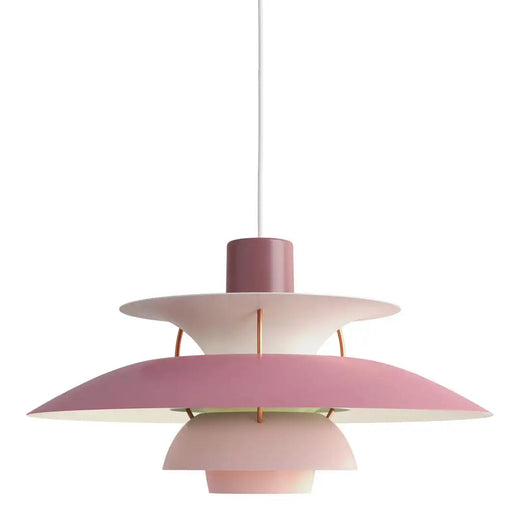Modern Ceiling Light, Round Dimmable LED Ceiling Lamp for Living Room & Dining Room
