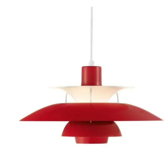 Modern Round Ceiling Lamp