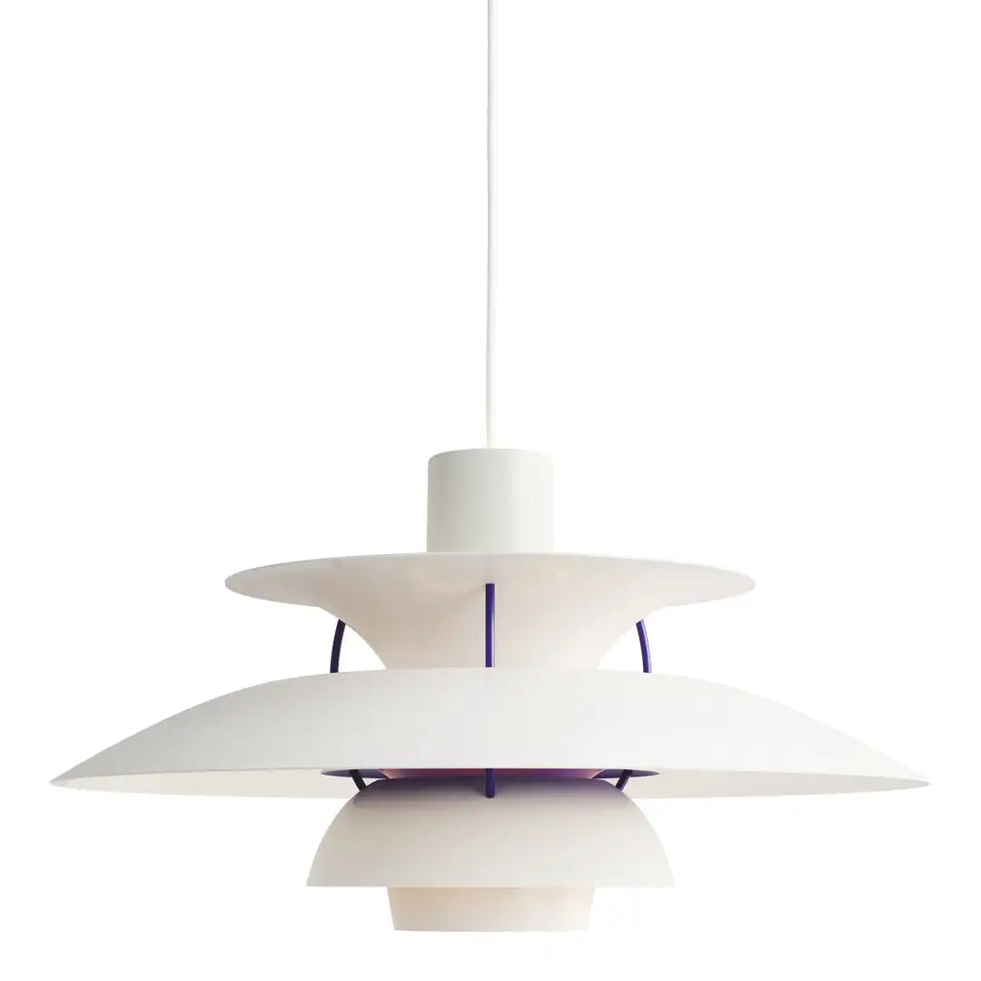 Modern Round Ceiling Lamp