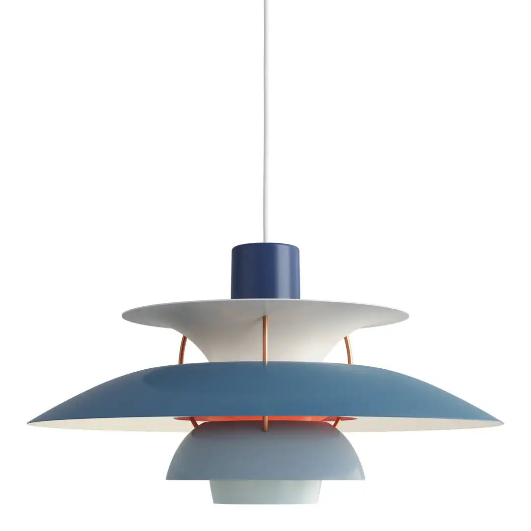 Modern Round Ceiling Lamp