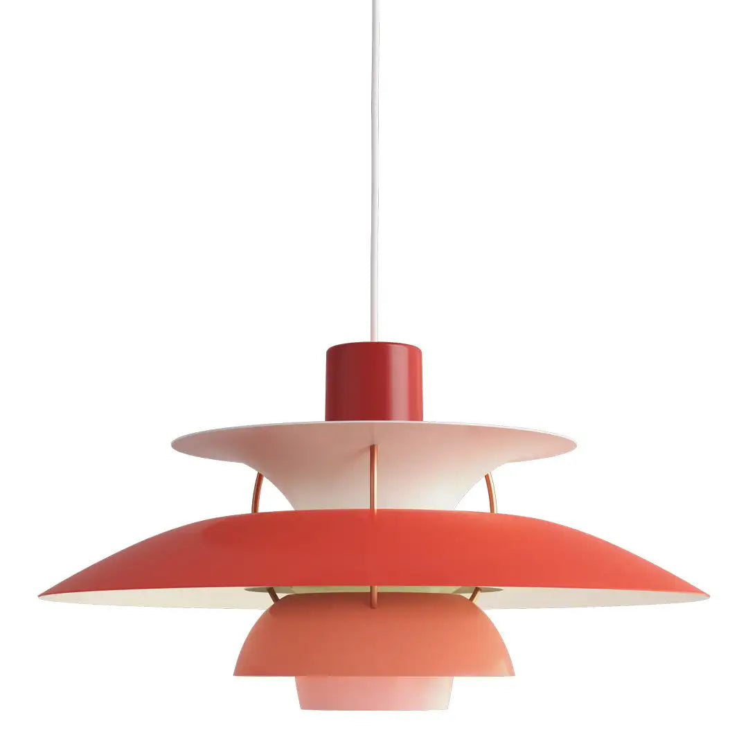 Modern Round Ceiling Lamp
