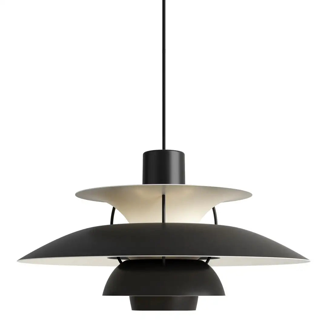 Modern Round Ceiling Lamp