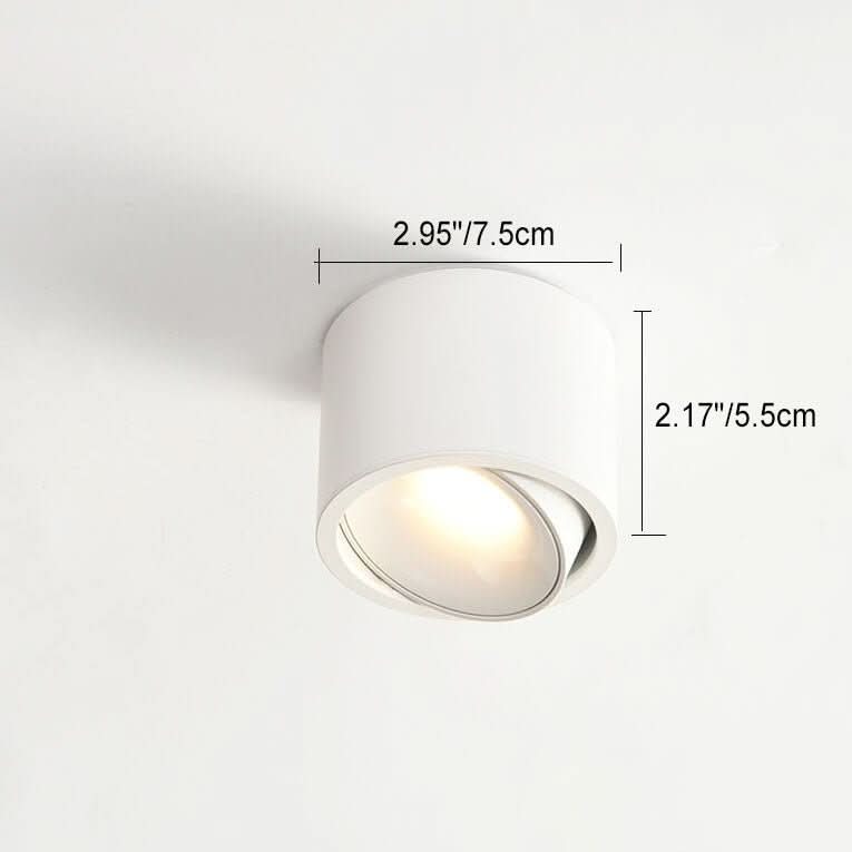 MINISPOT LED Minimalist Ceiling Light