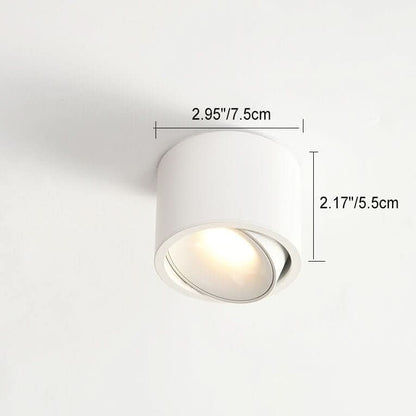 MINISPOT LED Minimalist Ceiling Light