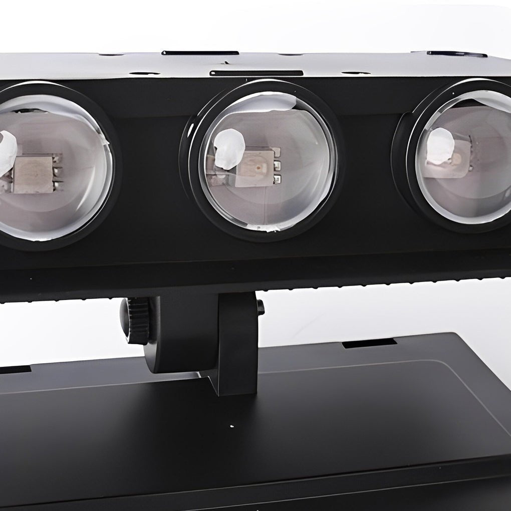 SOLARLIGHT Smart Outdoor Lighting