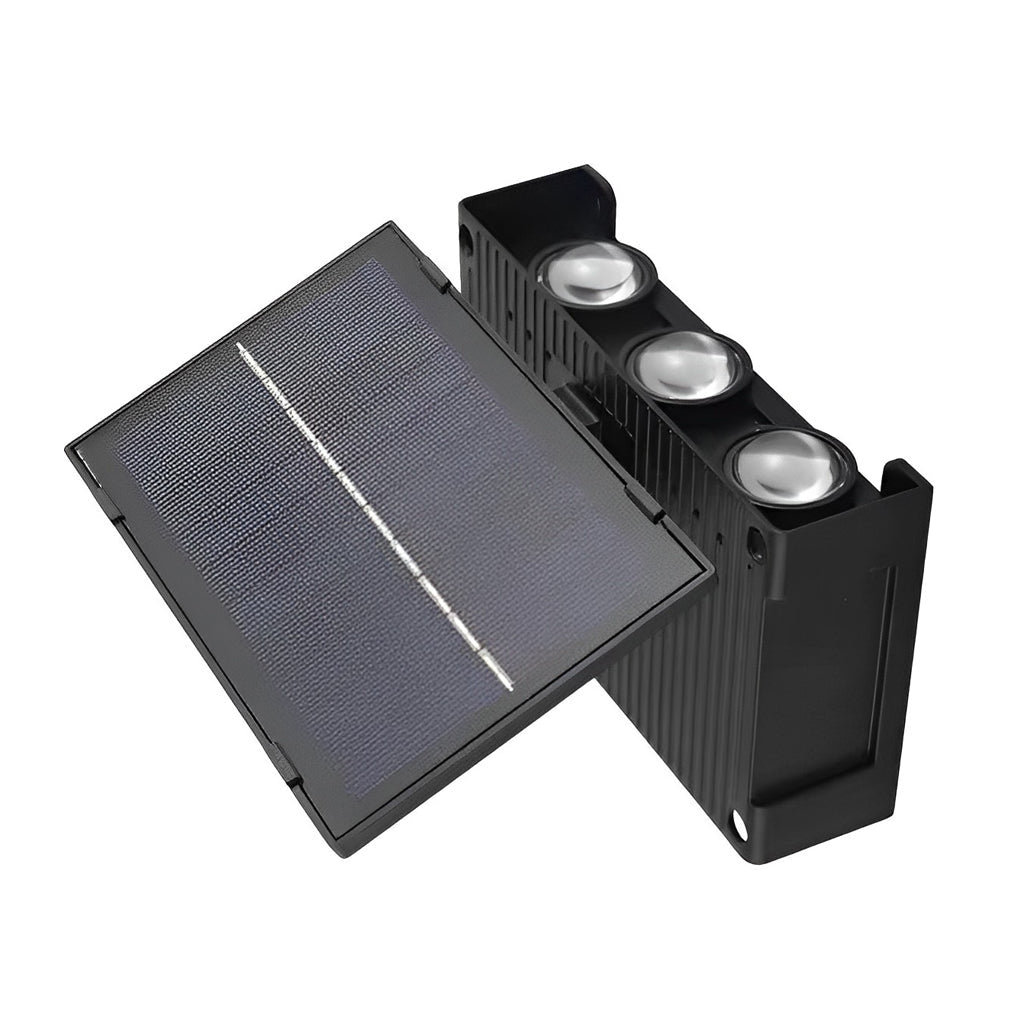 SOLARLIGHT Smart Outdoor Lighting
