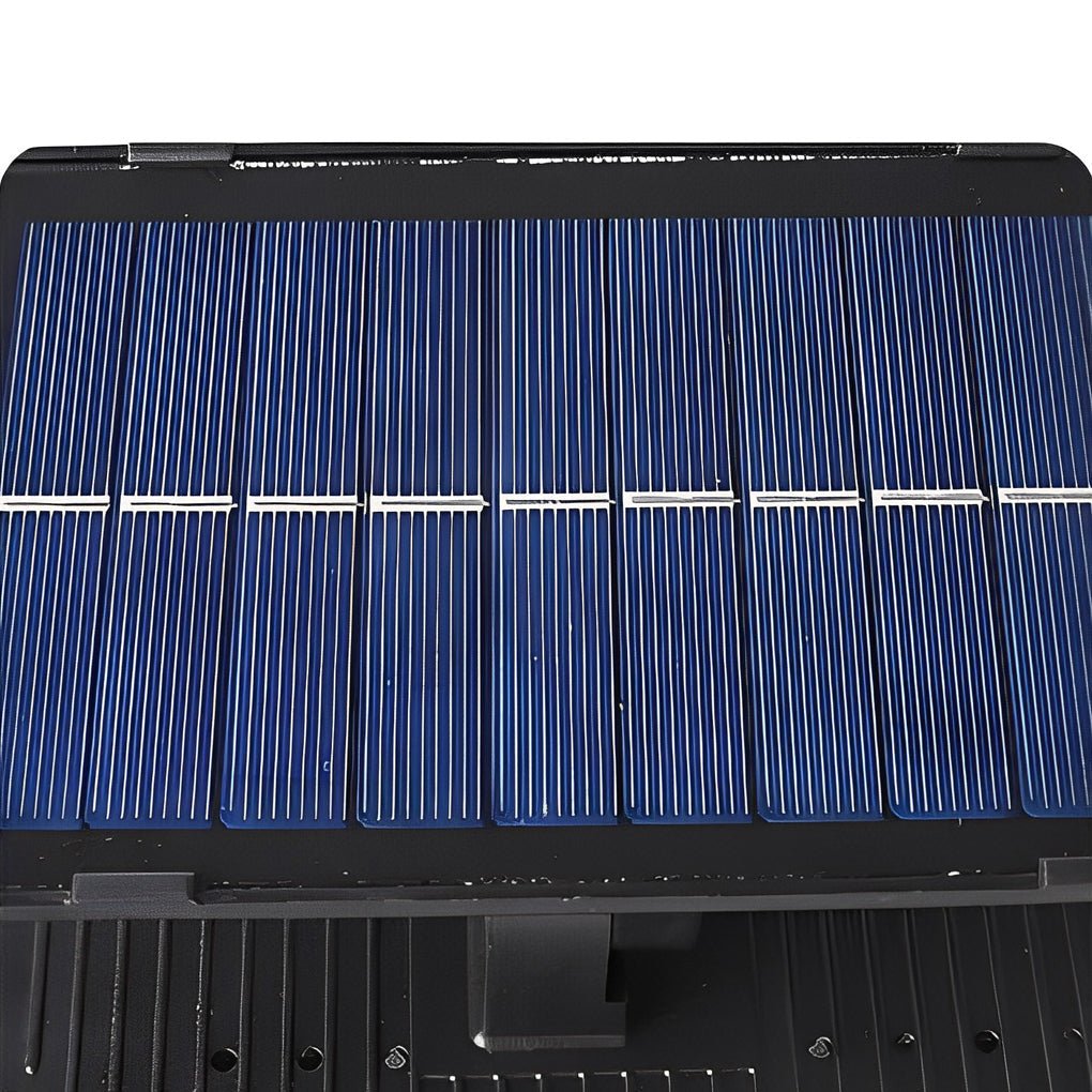 SOLARLIGHT Smart Outdoor Lighting