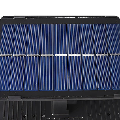 SOLARLIGHT Smart Outdoor Lighting