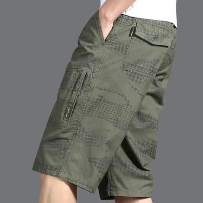 SUMMERNEST Bermuda Shorts