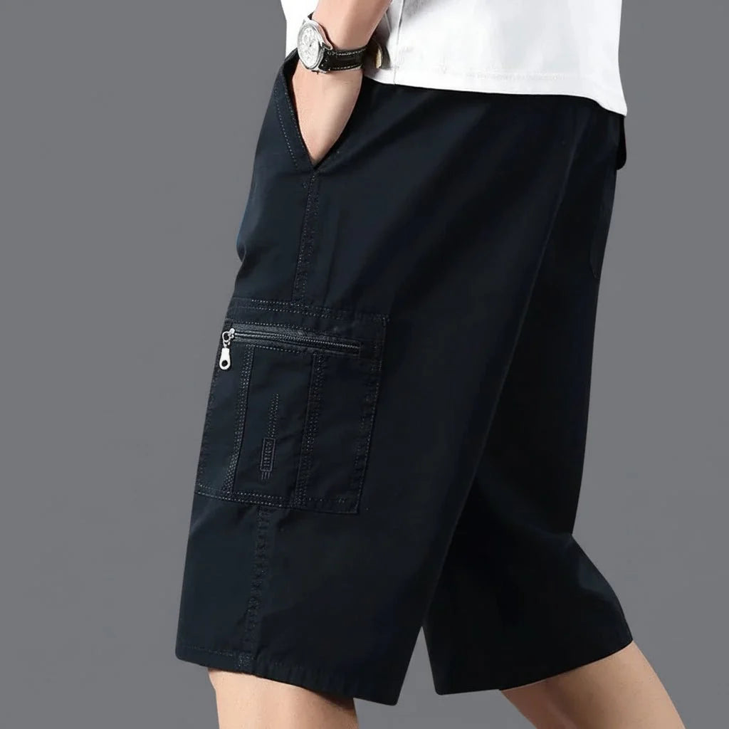 SUMMERNEST Bermuda Shorts