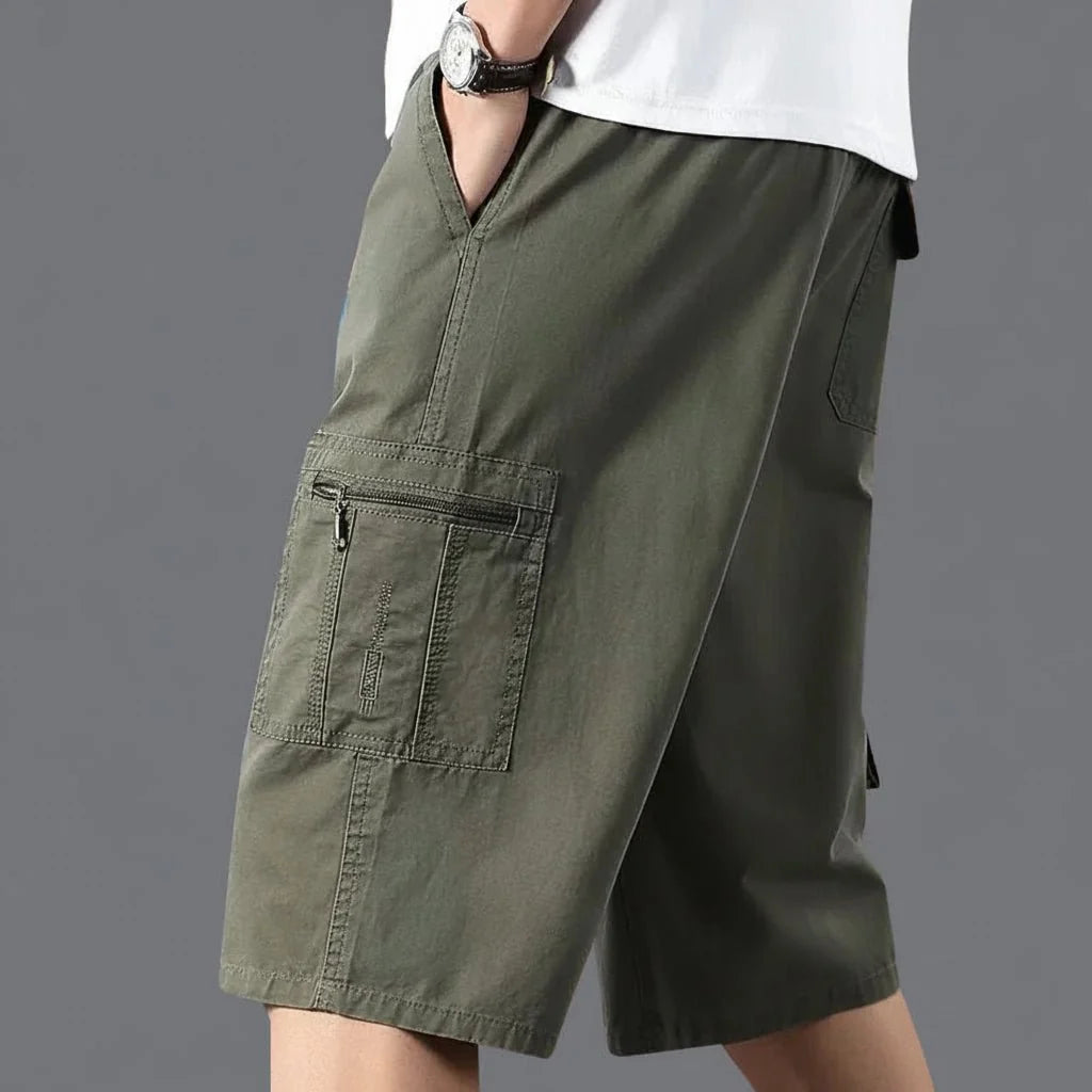 SUMMERNEST Bermuda Shorts