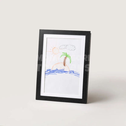 SMALL HANDS Montessori Dressing Frame