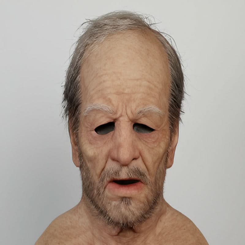 REALIWEAR Hand-washable Mask
