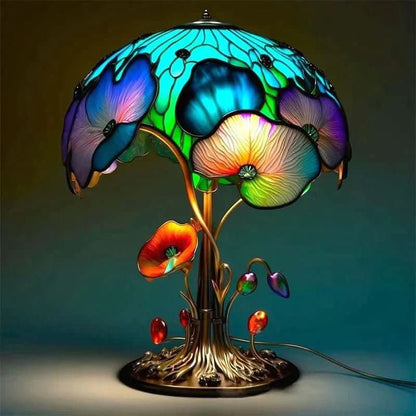 ENCHANTA MOSAIC LAMP