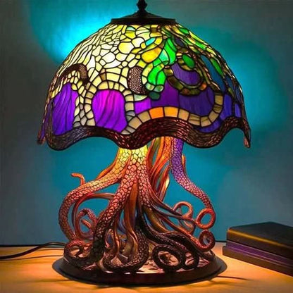 ENCHANTA MOSAIC LAMP