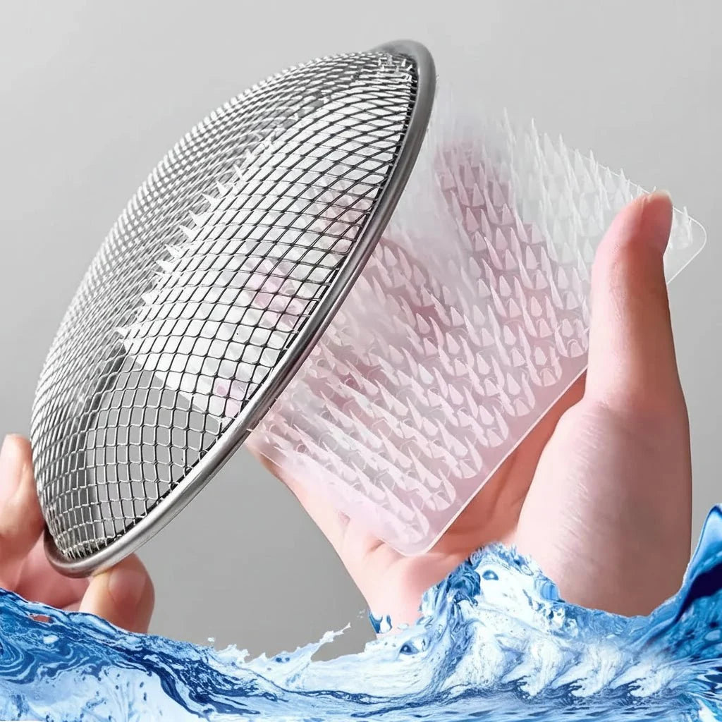FRESHBRUSH Vegetable Washing Brushes
