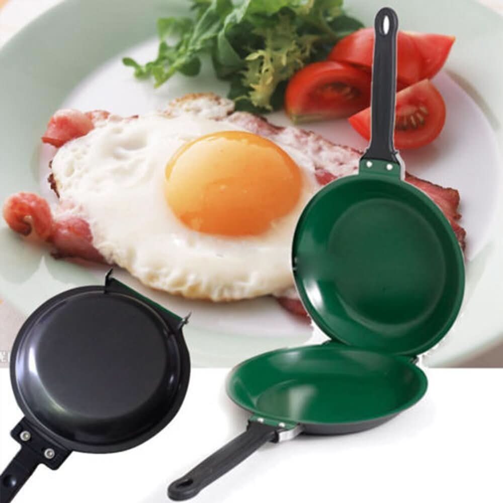 FlipEase Pan Turning Pan