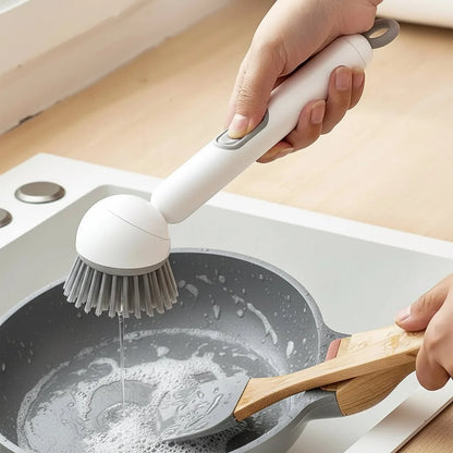 CLEANSWIFT Multifunctional Cleaning Brush