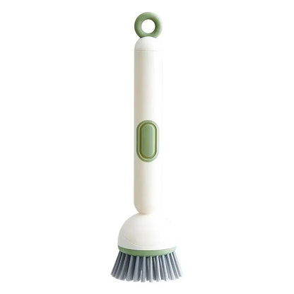 CLEANSWIFT Multifunctional Cleaning Brush