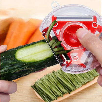 PEELPRO 3-in-1 Kitchen Peeler