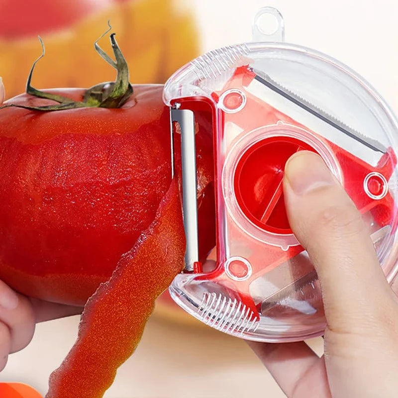 PEELPRO 3-in-1 Kitchen Peeler