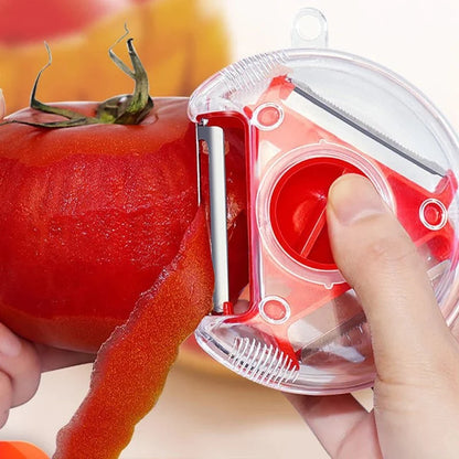 PEELPRO 3-in-1 Kitchen Peeler
