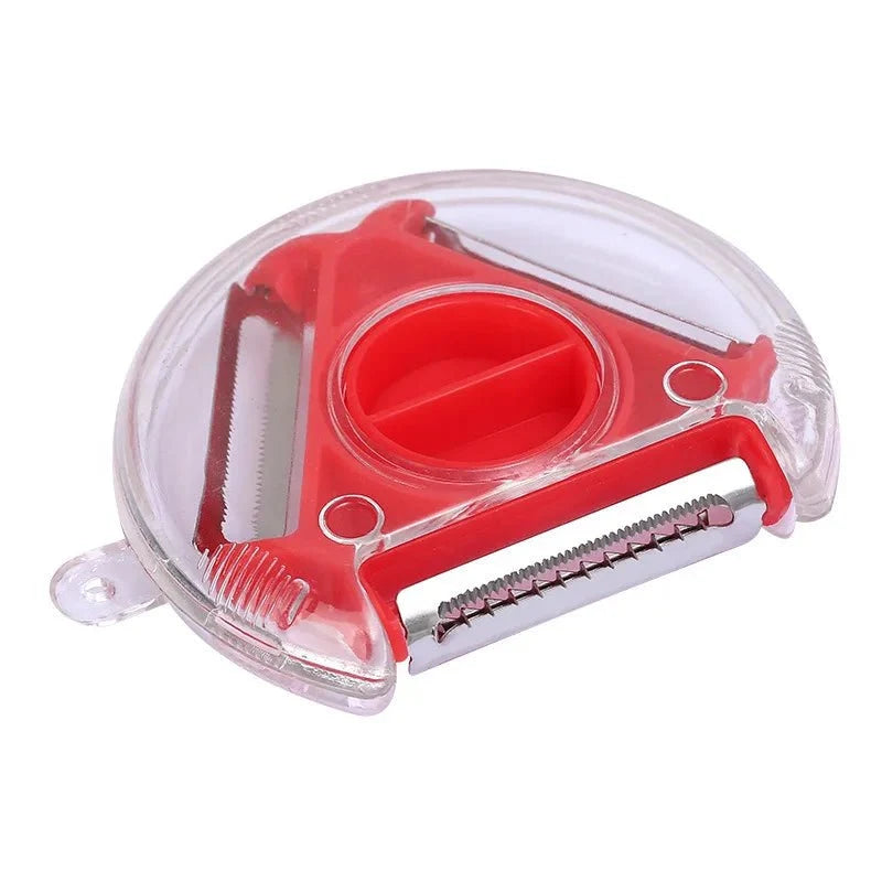 PEELPRO 3-in-1 Kitchen Peeler