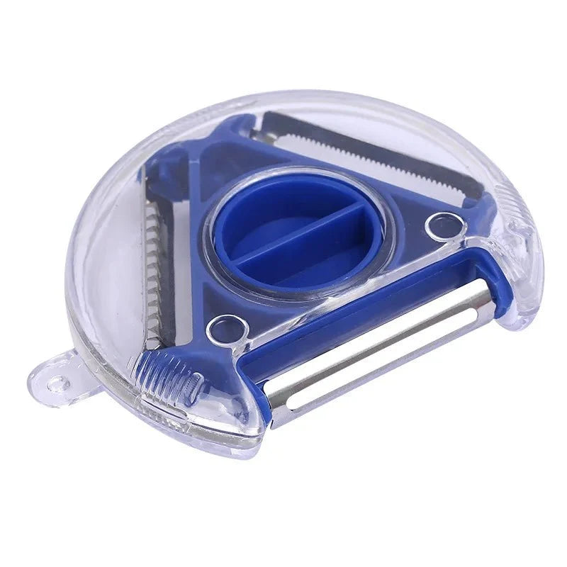 PEELPRO 3-in-1 Kitchen Peeler